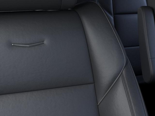 2026 Cadillac Escalade 4WD