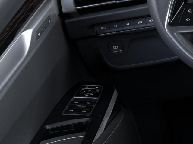 2026 Cadillac Escalade 4WD
