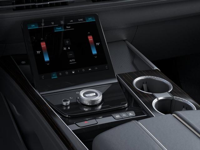 2026 Cadillac Escalade 4WD
