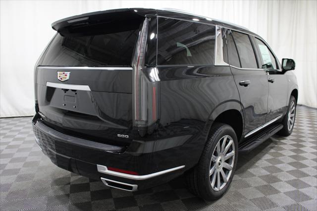 2026 Cadillac Escalade 4WD