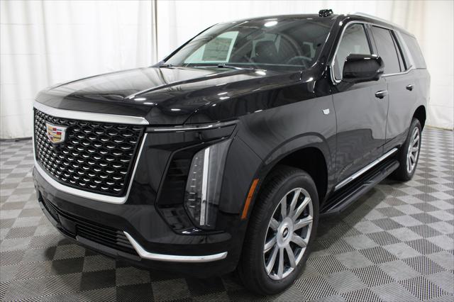 2026 Cadillac Escalade 4WD
