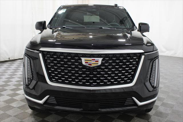 2026 Cadillac Escalade 4WD