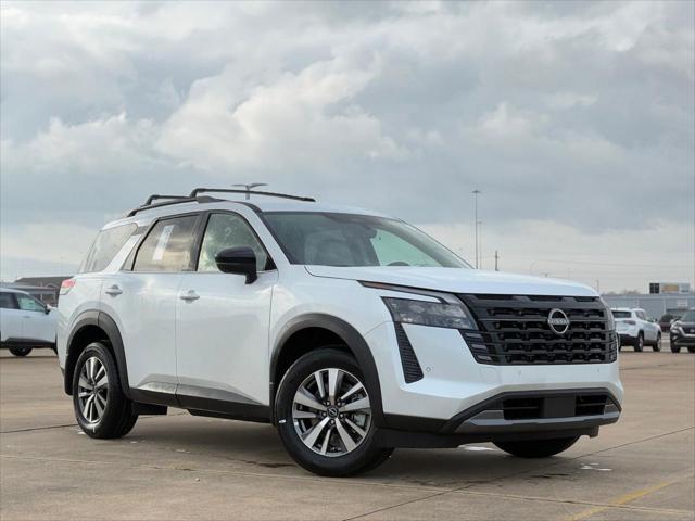 2026 Nissan Pathfinder SL for sale in Mesquite, TX