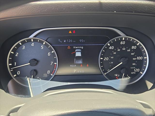 2026 Nissan Frontier King Cab S 4x2