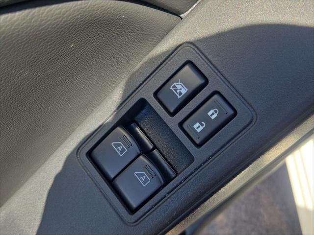 2026 Nissan Frontier King Cab S 4x2