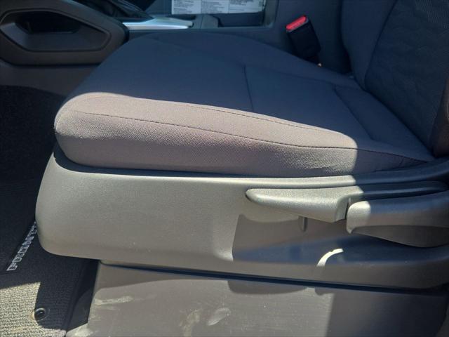 2026 Nissan Frontier King Cab S 4x2