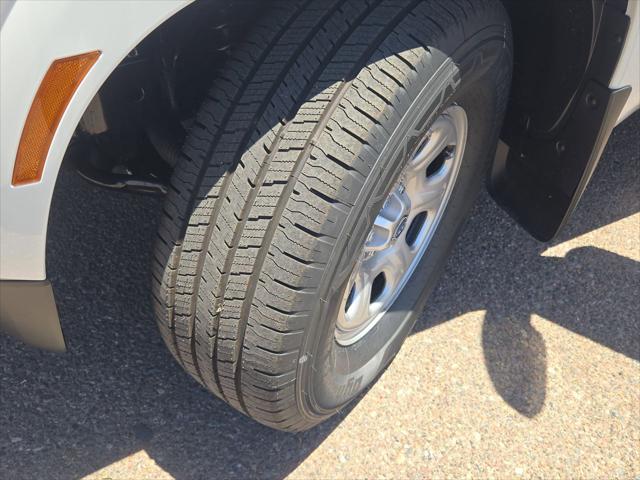 2026 Nissan Frontier King Cab S 4x2