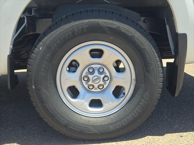 2026 Nissan Frontier King Cab S 4x2