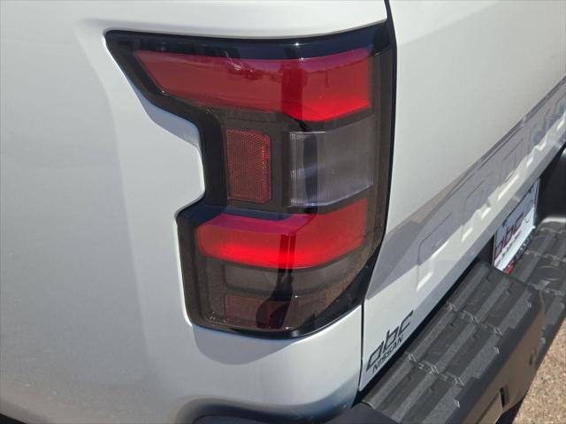 2026 Nissan Frontier King Cab S 4x2