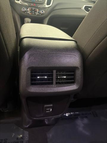 Used 2024 Chevrolet Equinox AWD LT For Sale in Cortland, NY