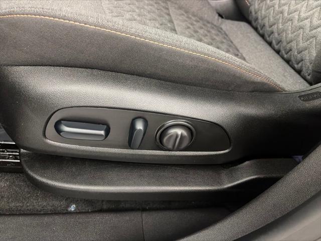 Used 2024 Chevrolet Equinox AWD LT For Sale in Cortland, NY
