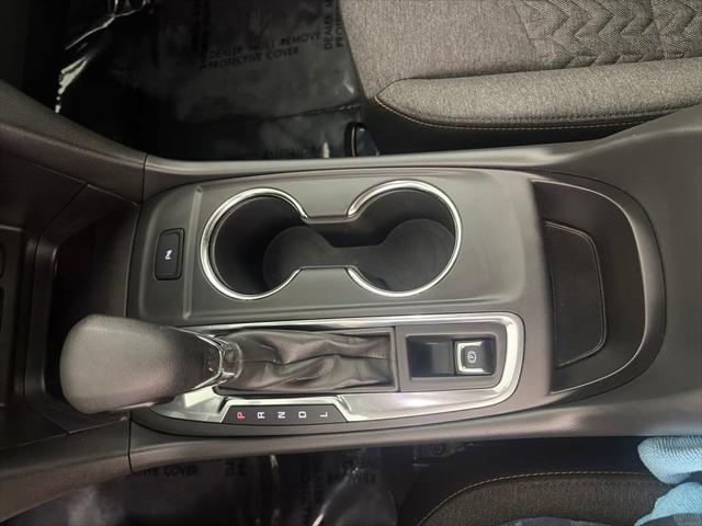 Used 2024 Chevrolet Equinox AWD LT For Sale in Cortland, NY