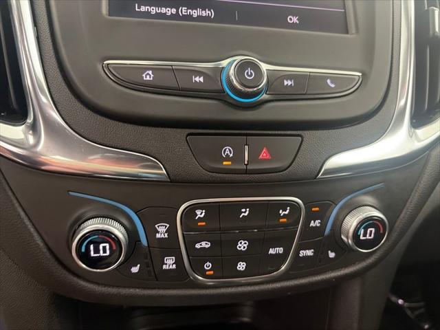 Used 2024 Chevrolet Equinox AWD LT For Sale in Cortland, NY