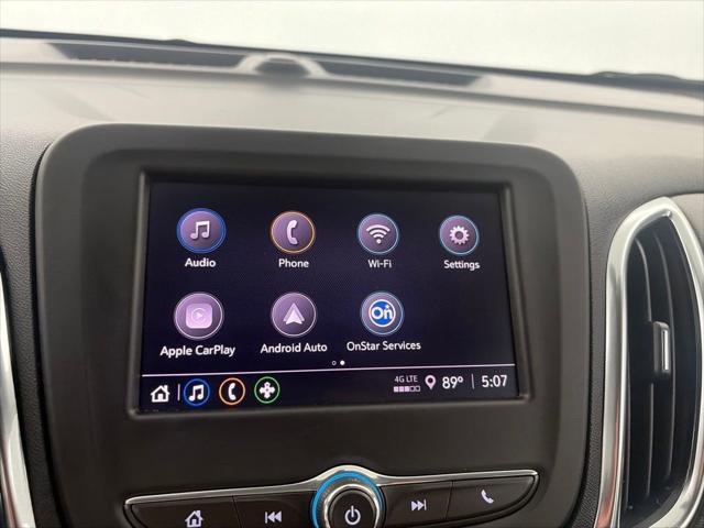 Used 2024 Chevrolet Equinox AWD LT For Sale in Cortland, NY