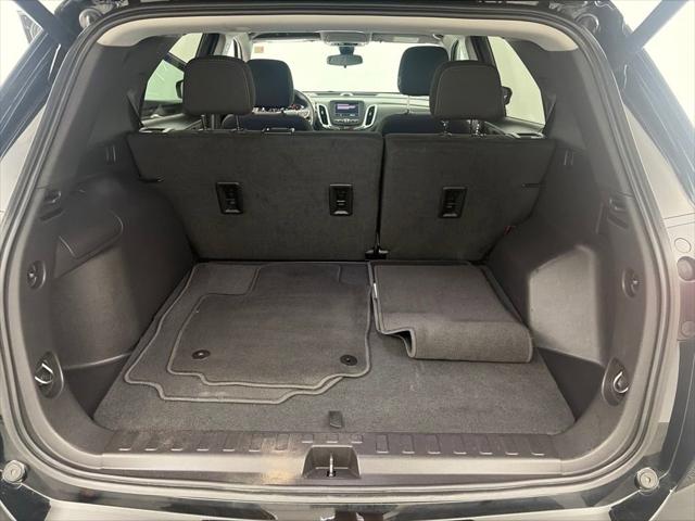 Used 2024 Chevrolet Equinox AWD LT For Sale in Cortland, NY