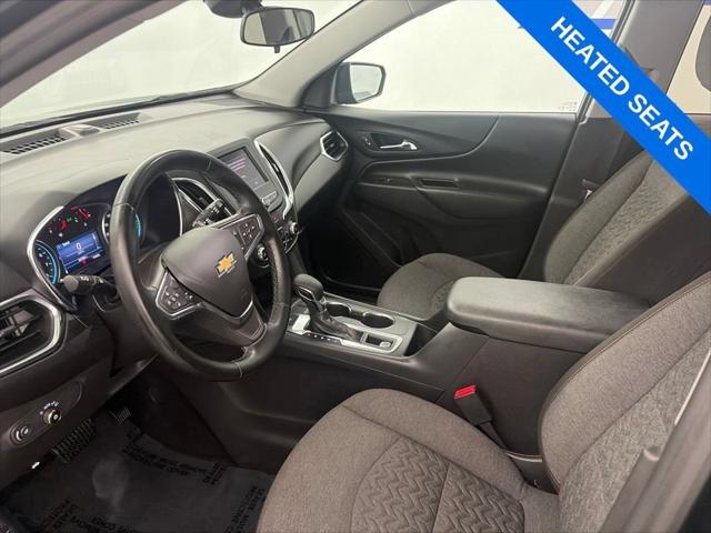 Used 2024 Chevrolet Equinox AWD LT For Sale in Cortland, NY