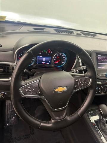 Used 2024 Chevrolet Equinox AWD LT For Sale in Cortland, NY