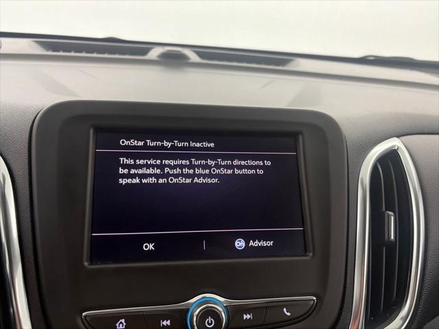 Used 2024 Chevrolet Equinox AWD LT For Sale in Cortland, NY