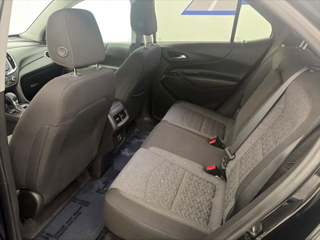 Used 2024 Chevrolet Equinox AWD LT For Sale in Cortland, NY