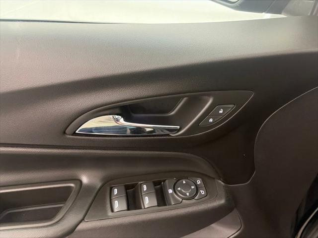 Used 2024 Chevrolet Equinox AWD LT For Sale in Cortland, NY