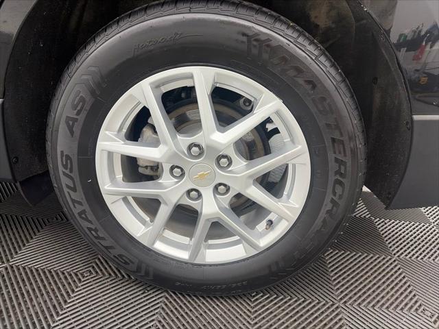 Used 2024 Chevrolet Equinox AWD LT For Sale in Cortland, NY