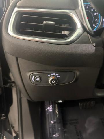 Used 2024 Chevrolet Equinox AWD LT For Sale in Cortland, NY
