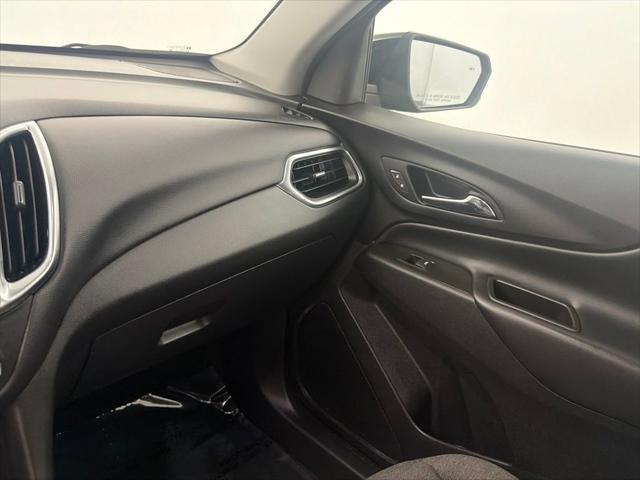 Used 2024 Chevrolet Equinox AWD LT For Sale in Cortland, NY