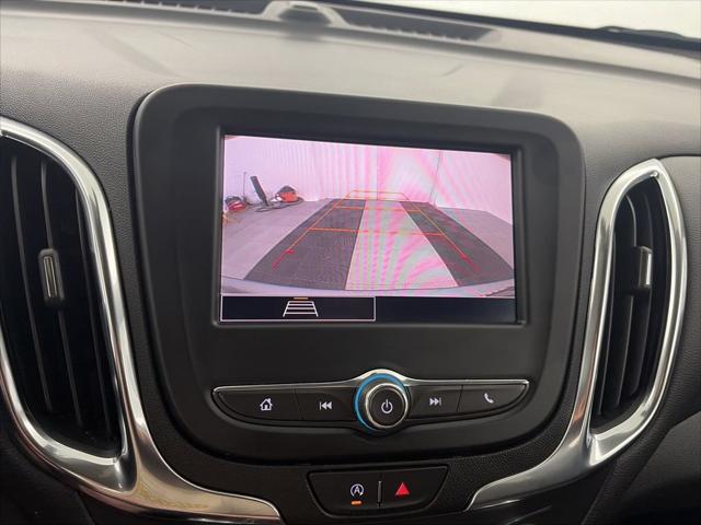 Used 2024 Chevrolet Equinox AWD LT For Sale in Cortland, NY