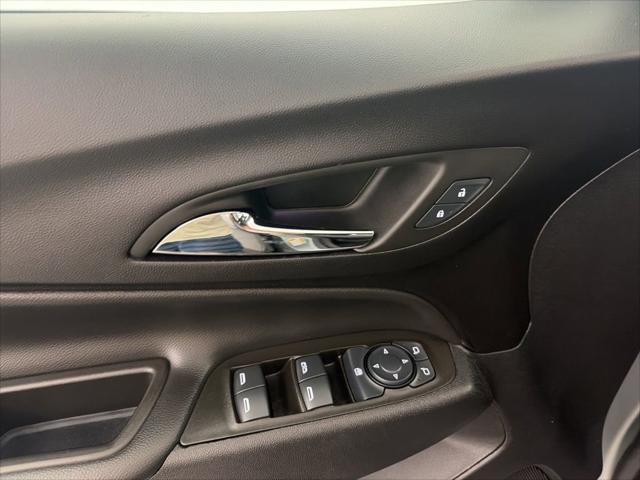 Used 2024 Chevrolet Equinox AWD LT For Sale in Cortland, NY