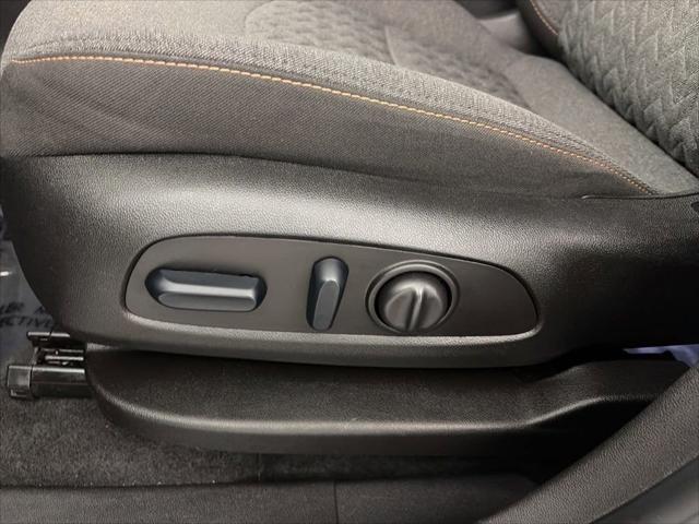 Used 2024 Chevrolet Equinox AWD LT For Sale in Cortland, NY
