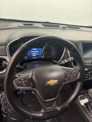 Used 2024 Chevrolet Equinox AWD LT For Sale in Cortland, NY