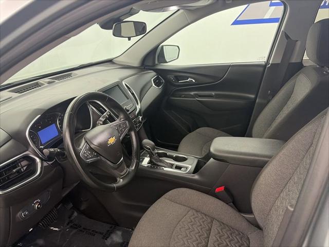 Used 2024 Chevrolet Equinox AWD LT For Sale in Cortland, NY