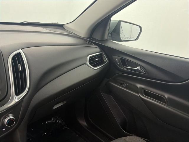 Used 2024 Chevrolet Equinox AWD LT For Sale in Cortland, NY