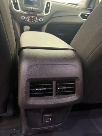 Used 2024 Chevrolet Equinox AWD LT For Sale in Cortland, NY