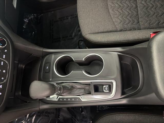Used 2024 Chevrolet Equinox AWD LT For Sale in Cortland, NY
