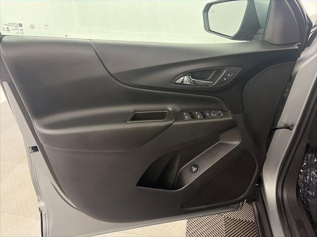 Used 2024 Chevrolet Equinox AWD LT For Sale in Cortland, NY