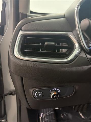 Used 2024 Chevrolet Equinox AWD LT For Sale in Cortland, NY