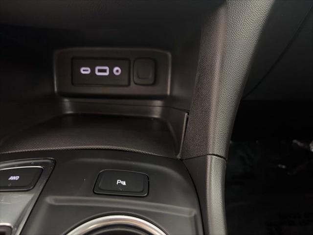 Used 2024 Chevrolet Equinox AWD LT For Sale in Cortland, NY