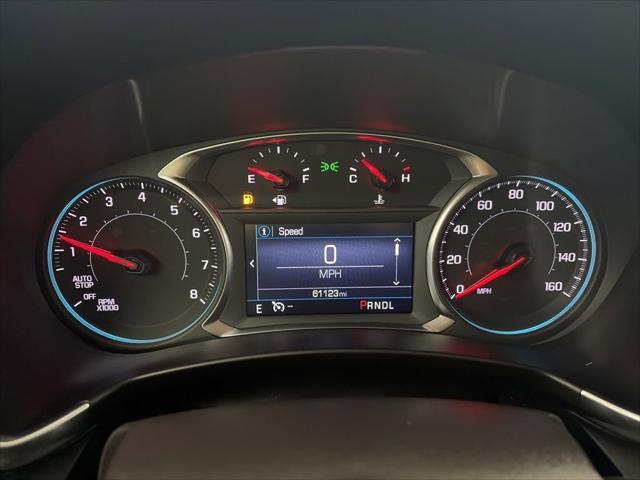 Used 2024 Chevrolet Equinox AWD LT For Sale in Cortland, NY