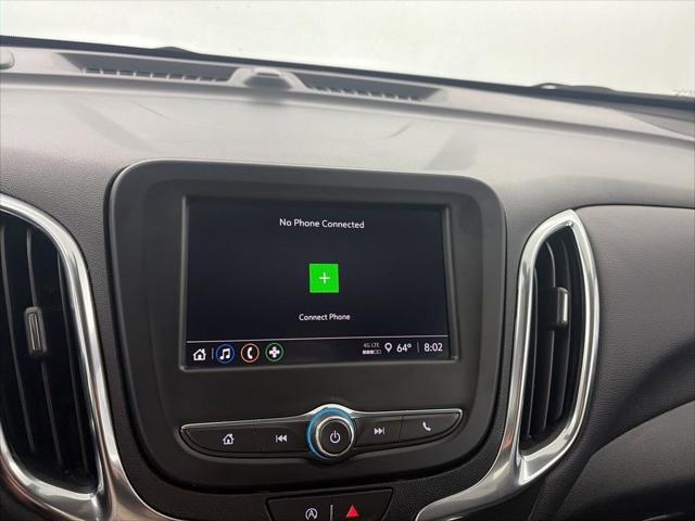 Used 2024 Chevrolet Equinox AWD LT For Sale in Cortland, NY