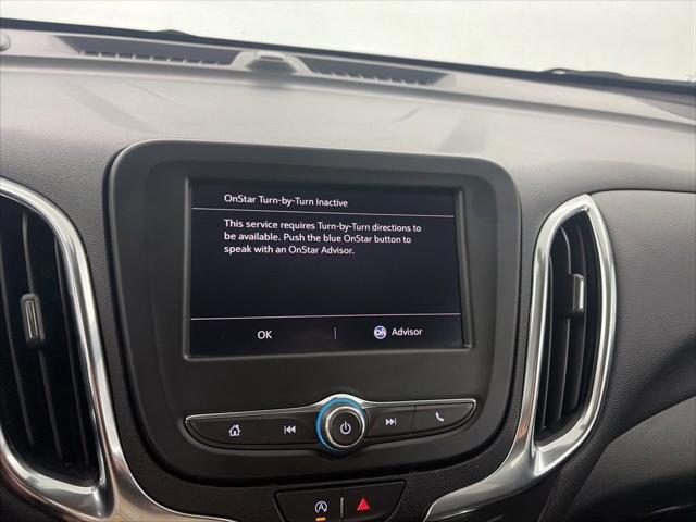Used 2024 Chevrolet Equinox AWD LT For Sale in Cortland, NY