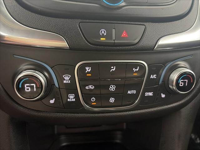 Used 2024 Chevrolet Equinox AWD LT For Sale in Cortland, NY