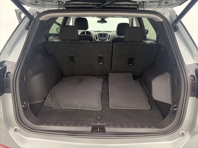 Used 2024 Chevrolet Equinox AWD LT For Sale in Cortland, NY