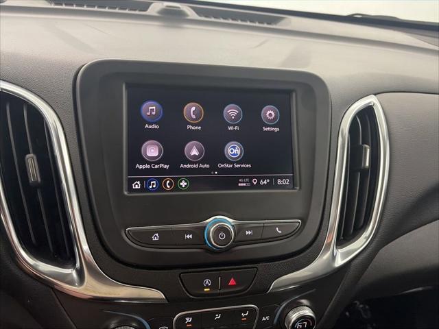 Used 2024 Chevrolet Equinox AWD LT For Sale in Cortland, NY