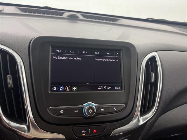 Used 2024 Chevrolet Equinox AWD LT For Sale in Cortland, NY