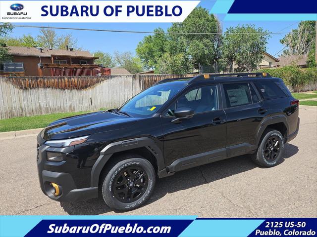 2026 Subaru Outback Wilderness for sale in Pueblo, CO