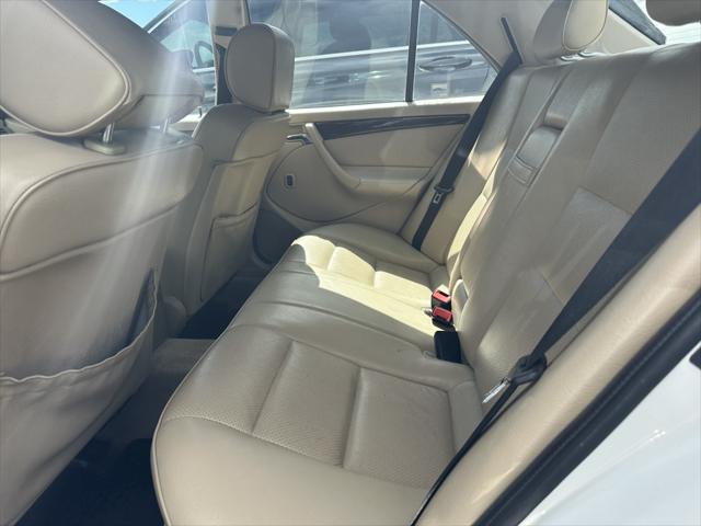 2000 Mercedes-Benz C 230 Kompressor
