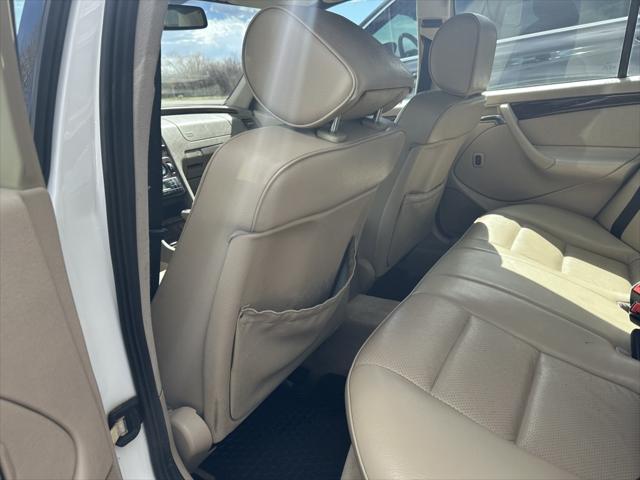 2000 Mercedes-Benz C 230 Kompressor