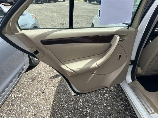 2000 Mercedes-Benz C 230 Kompressor