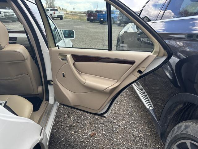 2000 Mercedes-Benz C 230 Kompressor